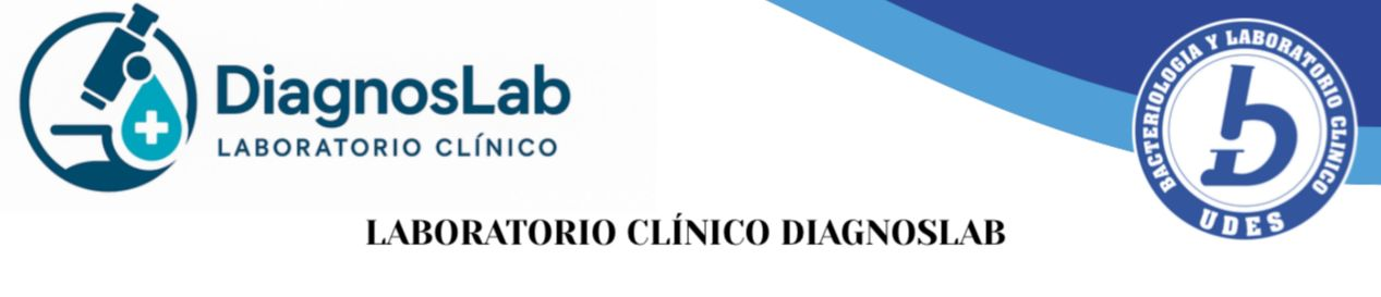 Banner Laboratorio Clínico DiagnosLab
